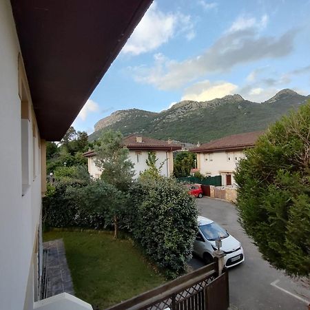 Habitacion Playa Y Montana Оріньон Екстер'єр фото