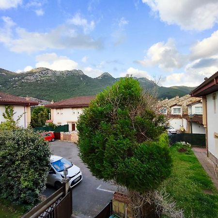 Habitacion Playa Y Montana Оріньон Екстер'єр фото