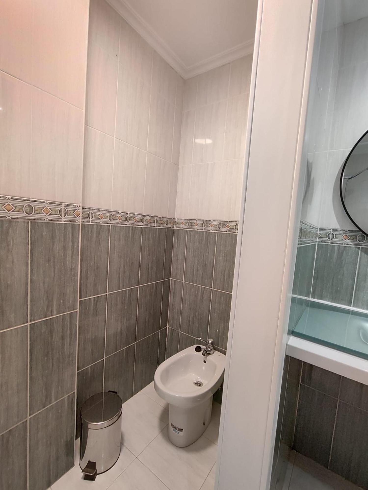 Habitacion Playa Y Montana Оріньон Екстер'єр фото