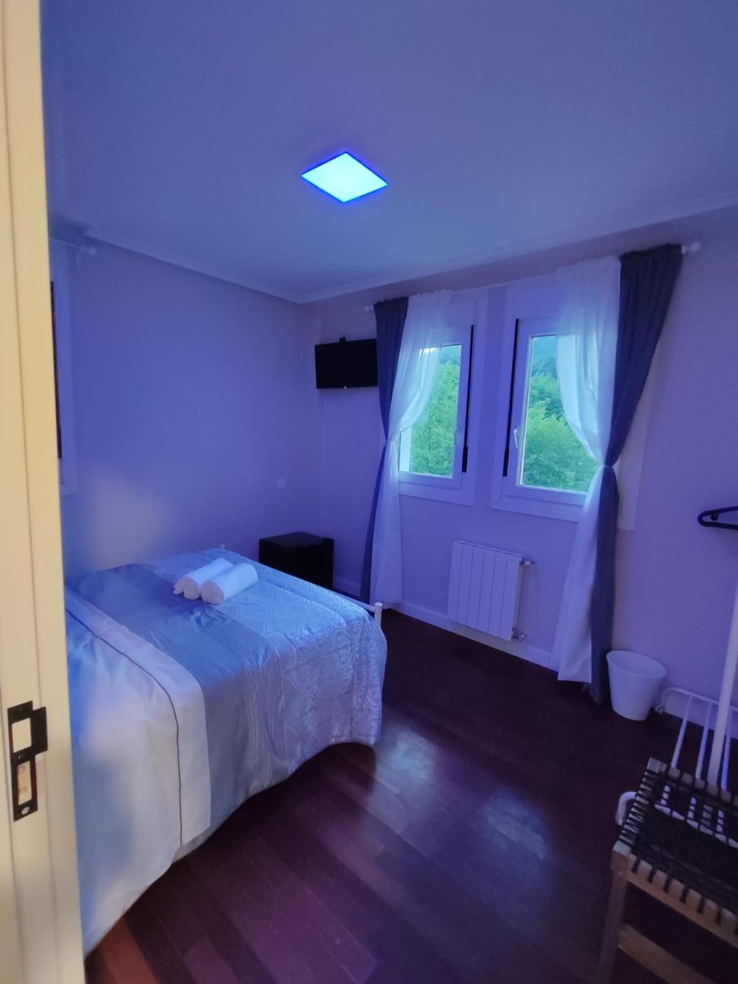 Habitacion Playa Y Montana Оріньон Екстер'єр фото