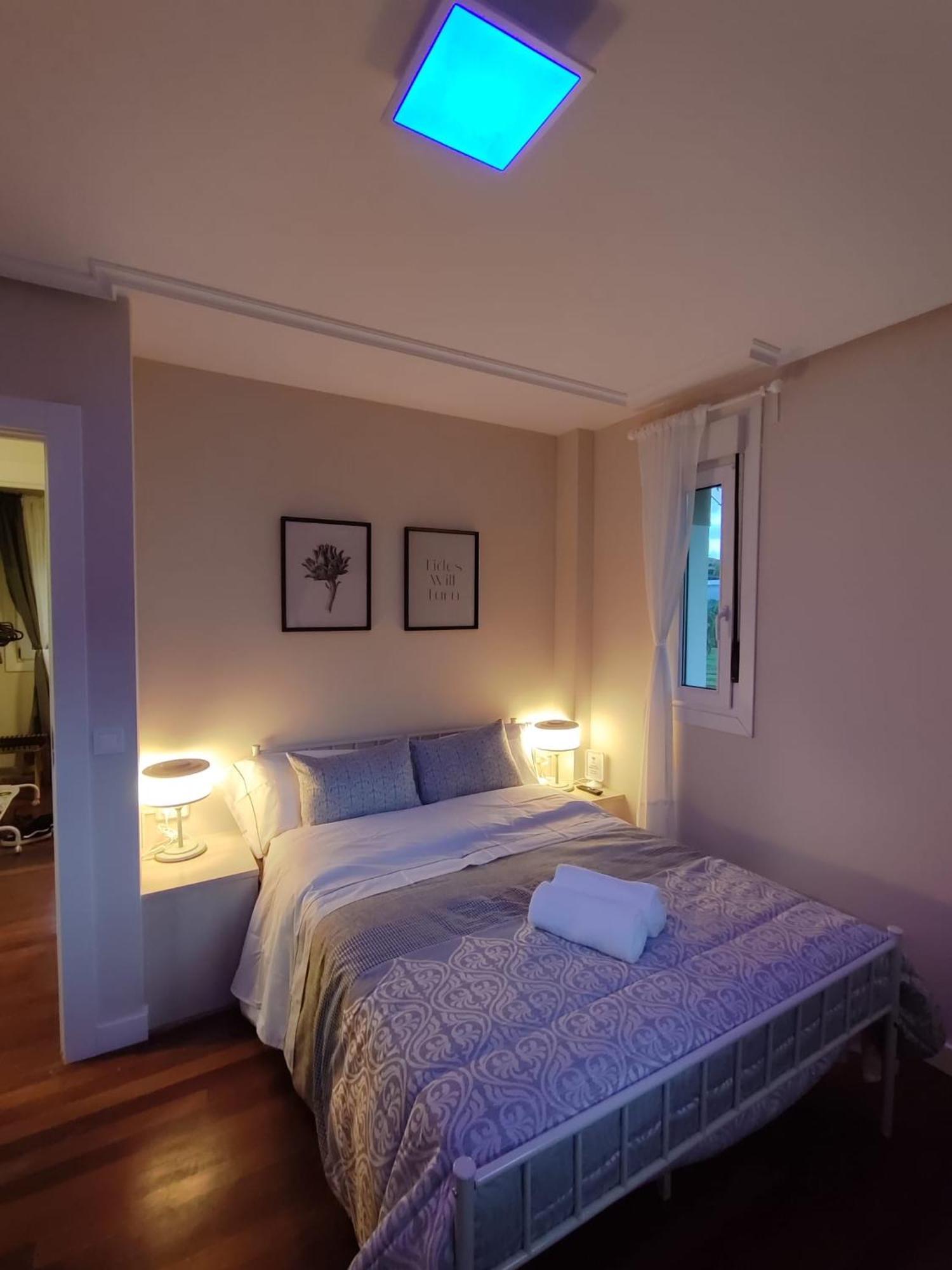 Habitacion Playa Y Montana Оріньон Екстер'єр фото