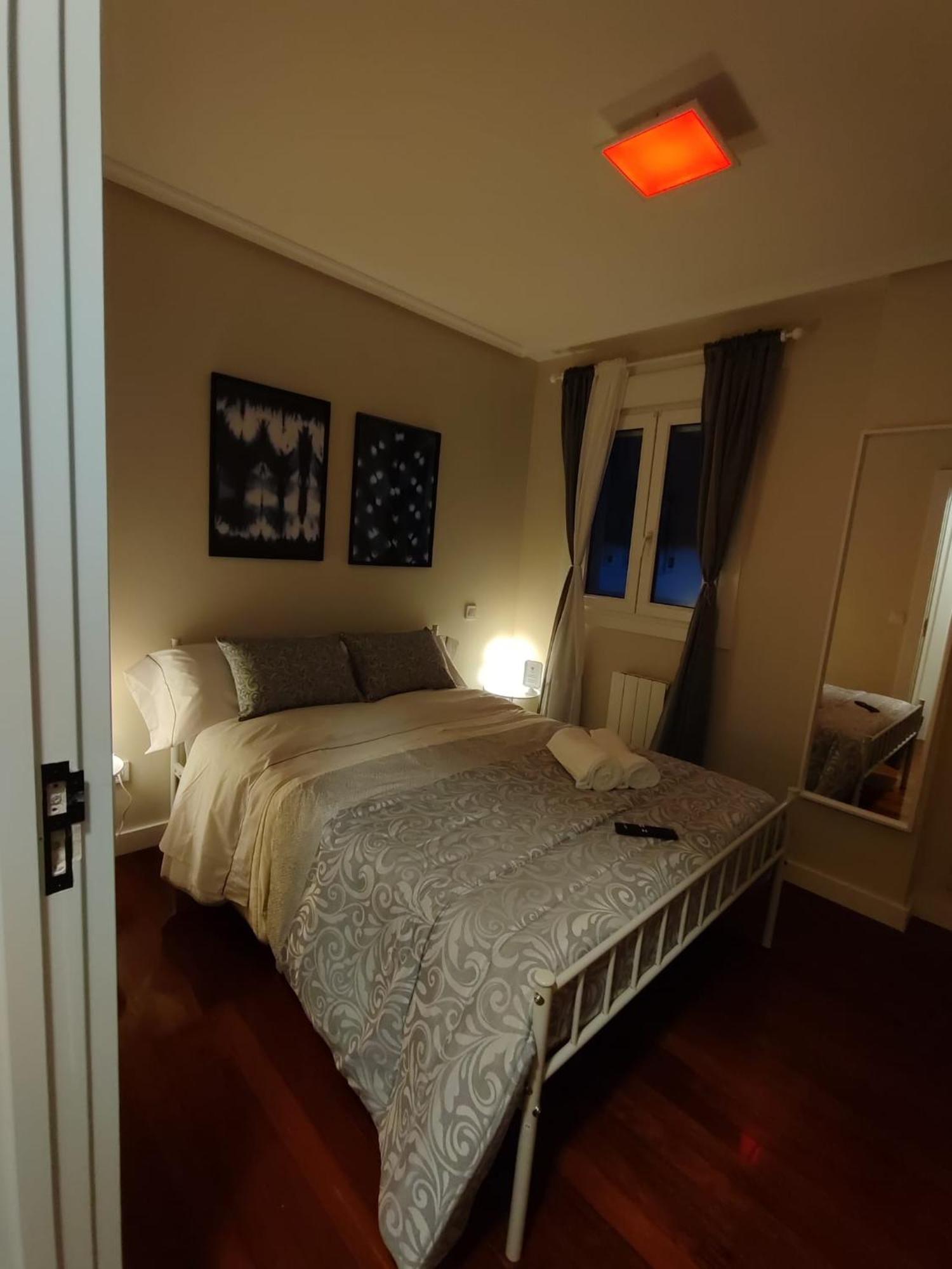 Habitacion Playa Y Montana Оріньон Екстер'єр фото