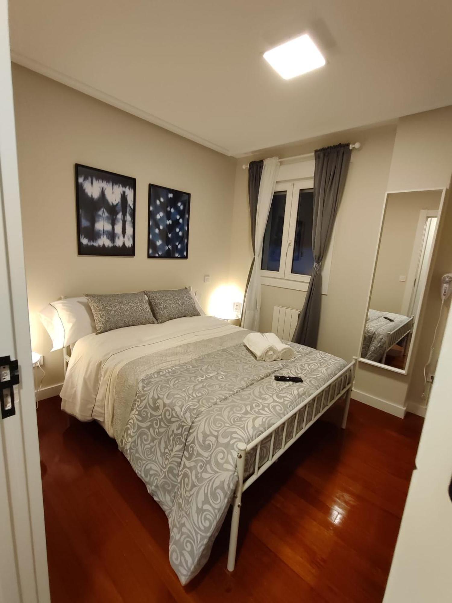 Habitacion Playa Y Montana Оріньон Екстер'єр фото